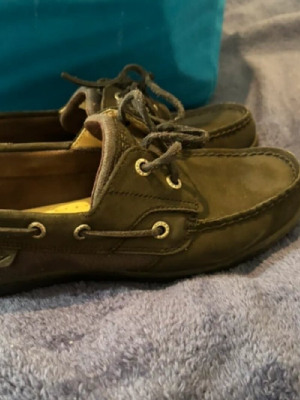 Sperry shoes